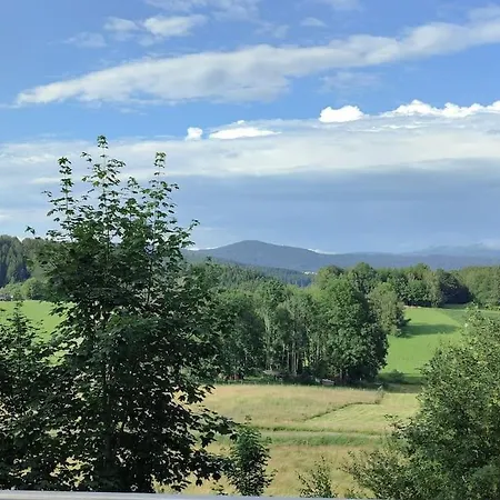 Im Bayerischen Wald Apartment