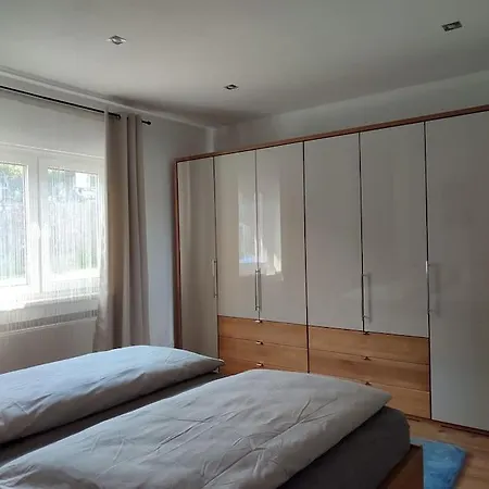 Im Bayerischen Wald Apartment Untermitterdorf