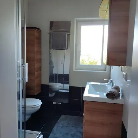 Apartment Im Bayerischen Wald *