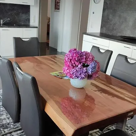 Apartman Im Bayerischen Wald Untermitterdorf