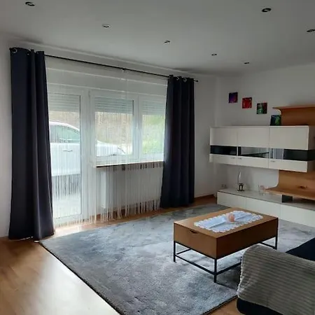 Im Bayerischen Wald Apartman *