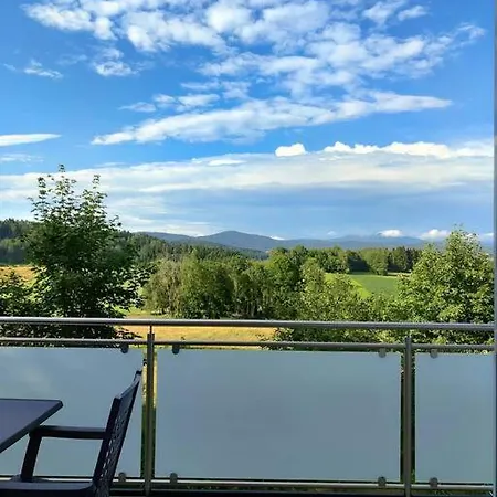 Apartman Im Bayerischen Wald Untermitterdorf