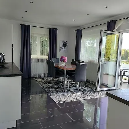 Apartment Im Bayerischen Wald Untermitterdorf