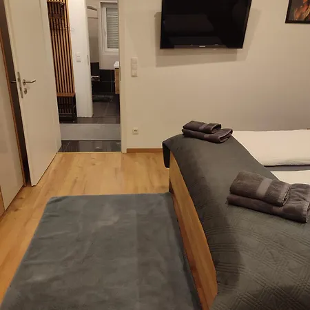 Apartment Im Bayerischen Wald *